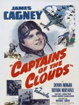 Превью постера #64707 к фильму "Капитаны облаков" (1942)