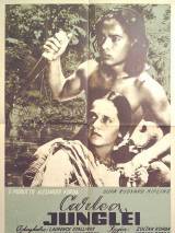 Превью постера #64709 к фильму "Книга джунглей"  (1942)