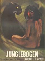 Превью постера #64712 к фильму "Книга джунглей"  (1942)