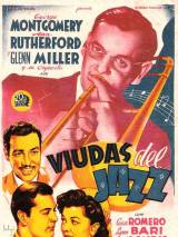 Превью постера #64735 к фильму "Жены оркестрантов" (1942)