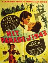 Превью постера #64778 к фильму "Хит Парад" (1943)