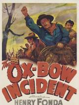 Превью постера #64785 к фильму "Случай в Окс-Боу" (1943)