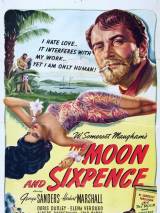 Превью постера #64832 к фильму "Луна и шестипенсовик" (1942)