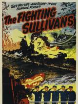 Превью постера #64860 к фильму "Салливаны" (1944)