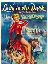 Превью постера #64875 к фильму "Леди в ночи" (1944)