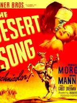 Превью постера #64887 к фильму "Песня пустыни" (1943)