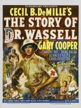 Превью постера #64898 к фильму "История доктора Уоссела" (1944)