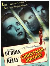 Превью постера #64914 к фильму "Рождественские каникулы" (1944)