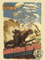 Превью постера #64926 к фильму "Цель — Бирма" (1945)