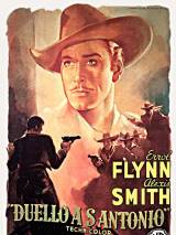 Превью постера #64934 к фильму "Сан-Антонио" (1945)