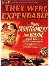 Превью постера #64941 к фильму "Они были незаменимыми" (1945)