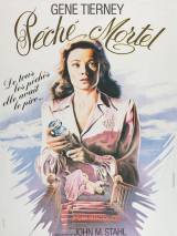 Превью постера #64972 к фильму "Бог ей судья"  (1945)