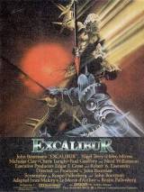 Превью постера #64986 к фильму "Экскалибур" (1981)