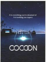 Превью постера #5372 к фильму "Кокон" (1985)