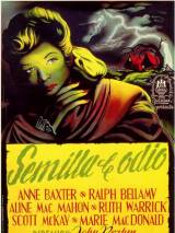 Превью постера #65175 к фильму "Призрак в доме" (1944)
