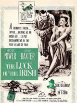 Превью постера #65193 к фильму "Удача ирландца" (1948)
