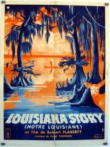 Превью постера #65194 к фильму "Луизианская история" (1948)