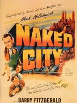 Превью постера #65195 к фильму "Обнаженный город" (1948)