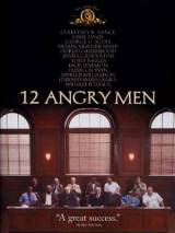 Превью постера #5393 к фильму "Двенадцать разгневанных мужчин" (1997)