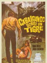 Превью постера #65210 к фильму "Тот, который управляет тигром"  (1965)