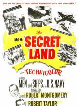 Превью постера #65215 к фильму "Секретная страна" (1948)