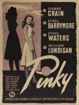 Превью постера #65219 к фильму "Пинки" (1949)