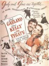Превью постера #65267 к фильму "Пират" (1948)