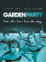 Превью постера #65408 к фильму "Вечеринка в саду" (2008)