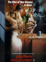 Превью постера #65442 к фильму "Кошмар на улице Вязов 2: Месть Фредди" (1985)
