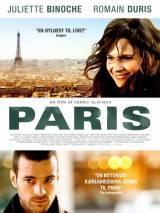 Превью постера #65681 к фильму "Париж"  (2008)