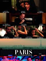 Превью постера #65676 к фильму "Париж"  (2008)