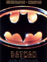 Превью постера #5472 к фильму "Бэтмен" (1989)
