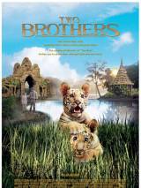 Превью постера #66280 к фильму "Два брата" (2004)