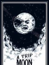 Превью постера #66391 к фильму "Путешествие на Луну" (1902)