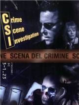 Превью постера #66412 к сериалу "C.S.I. Место преступления"  (2000-2015)