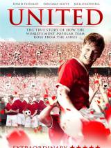 Превью постера #66442 к фильму "Юнайтед. Мюнхенская трагедия" (2011)