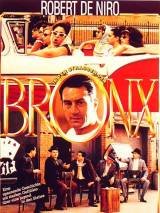 Превью постера #68052 к фильму "Бронкская история" (1993)