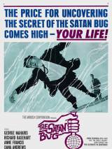 Превью постера #68082 к фильму "Дьявольский микроб" (1965)