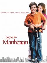 Превью постера #68099 к фильму "Маленький Манхэттен" (2005)