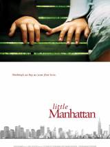 Превью постера #68103 к фильму "Маленький Манхэттен" (2005)