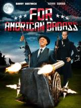 Превью постера #68141 к фильму "ФДР: Крутой американец!" (2012)