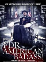 Превью постера #68142 к фильму "ФДР: Крутой американец!" (2012)