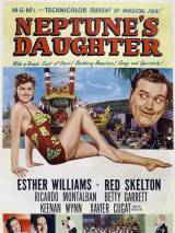 Превью постера #68305 к фильму "Дочь Нептуна" (1949)