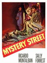 Превью постера #68326 к фильму "Загадочная улица" (1950)