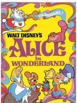 Превью постера #68359 к мультфильму "Алиса в стране чудес" (1951)