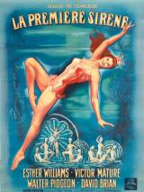 Превью постера #68424 к фильму "Миллион долларов для русалки" (1952)