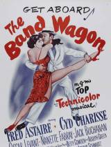 Превью постера #68440 к фильму "Театральный вагон" (1953)