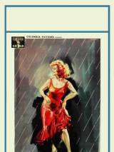 Превью постера #68702 к фильму "Мисс Сэди Томпсон" (1953)