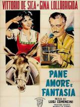 Превью постера #68712 к фильму "Хлеб, любовь и фантазия" (1953)