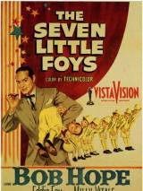 Превью постера #68772 к фильму "Семеро маленьких Фоев" (1955)